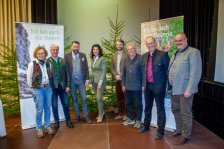 Seminar der Jäger